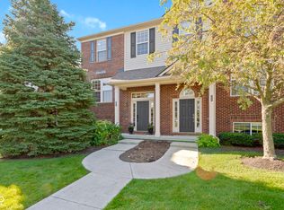 13872 Willesden Cir, Fishers, IN 46037