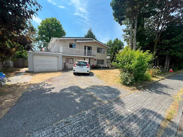 10240 Algonquin Dr, Richmond, BC V7A 3A4