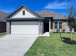 150 Overhill Dr, Huntsville, TX 77320