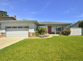 1554 Carmel Dr, San Jose, CA