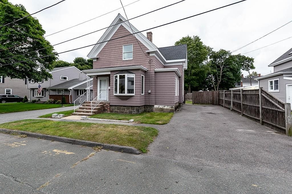 4 Joy Rd, Peabody, MA 01960 Zillow