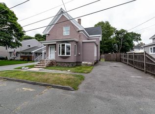 4 Joy Rd, Peabody, MA 01960