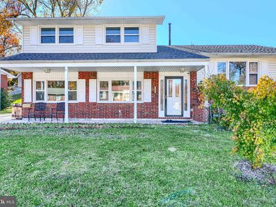 8316 Analee Ave, Baltimore, MD, 21237