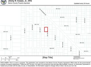 0 SW 158th Ave #8, Ocala, FL 34481