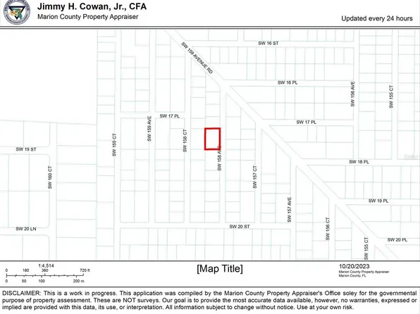 0 SW 158th Ave #8, Ocala, FL 34481