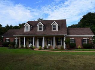 1713 County Road 177, Greenwood, MS 38930