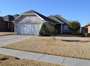 2918 Radney Ln, Wichita Falls, TX 76309