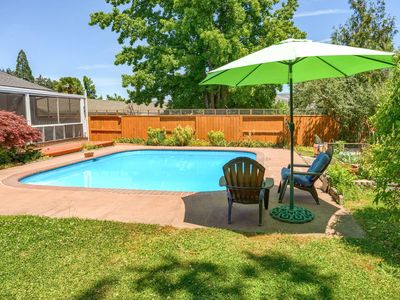 1143 Mira Mar Ave, Medford, OR, 97504