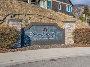 1870 Rosealee Ln #48, West Kelowna, BC V1Z4E5