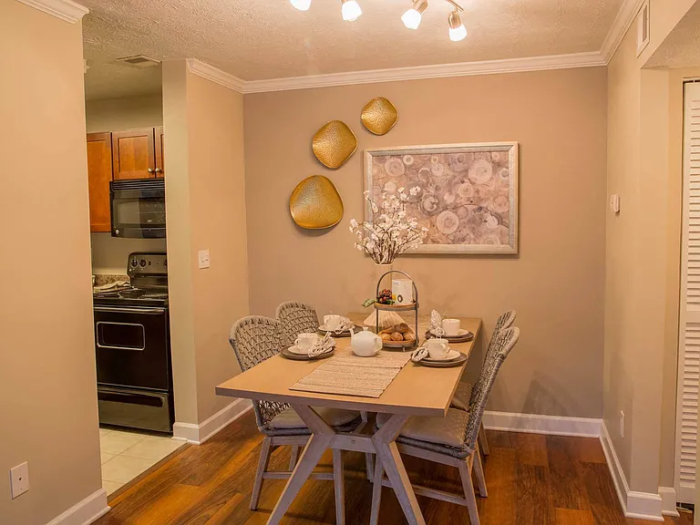 Residences at Vinings Mountain — Photo 41