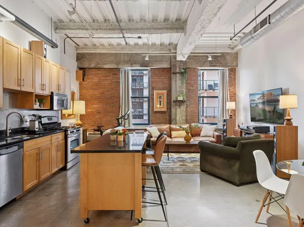 250 Park Ave Unit 610, Minneapolis, MN 55415
