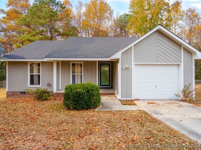 6419 Green Meadow Rd, Fayetteville, NC, 28304