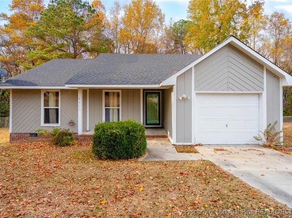 6419 Green Meadow Rd, Fayetteville, NC 28304