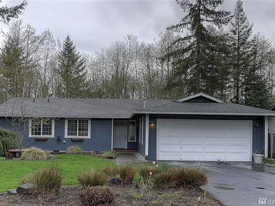 2021 Burbank Ave NW, Olympia, WA, 98502