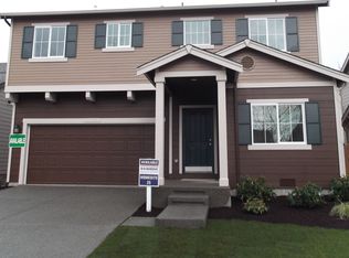 170 Rhubarb St SW, Pacific, WA 98047