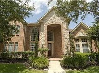 714 Woodcastle Bnd, Houston, TX 77094