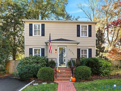 6221 Dustin Dr, Richmond, VA, 23226