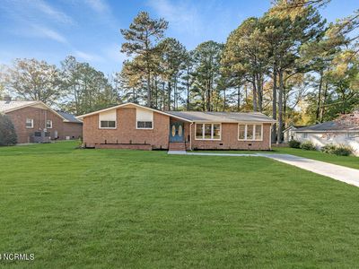 612 Avondale Avenue, Rocky Mount, NC, 27804