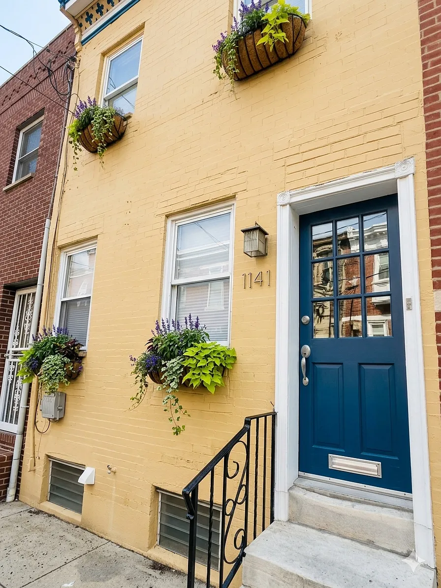 Building Photo - 1141 Cantrell St