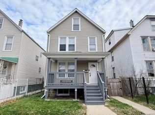 2147 N Latrobe Ave, Chicago, IL 60639