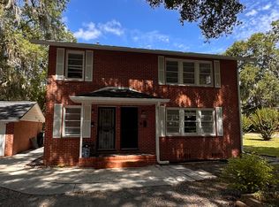 615 NE 11th Ave #A, Gainesville, FL 32601