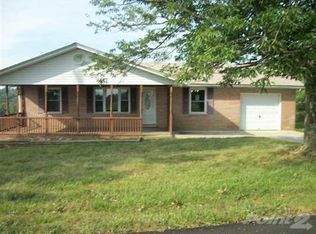 335 Cottonwood Dr, Dry Ridge, KY 41035