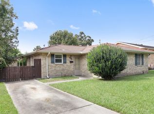 8824 26th St, Metairie, LA 70003