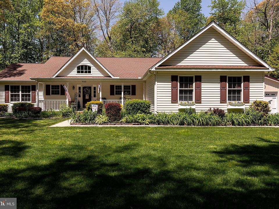 9308 Benson Rd, Lincoln, DE 19960 MLS DESU2061248 Zillow