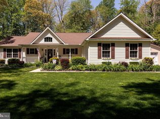 9308 Benson Rd, Lincoln, DE 19960