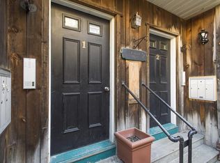 12 O St, Boston, MA 02127