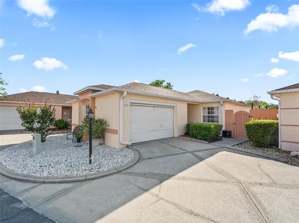 919 Medira Dr, Lady Lake, FL 32159