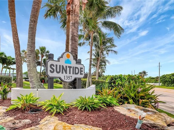 1357 NE Ocean Boulevard #419, Stuart, FL 34996