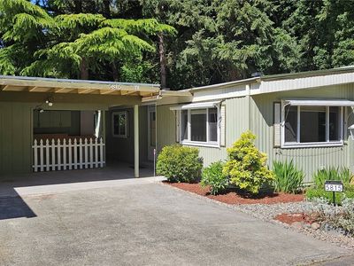 5815 79th Street E #78, Puyallup, WA, 98371