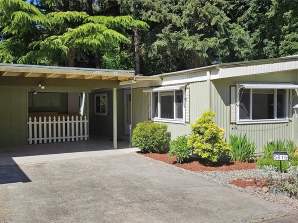 5815 79th Street E #78, Puyallup, WA 98371