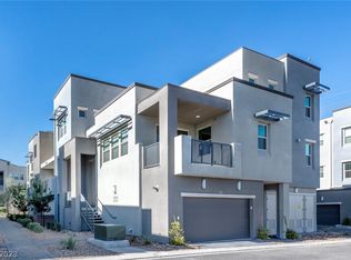 11238 Essence Point Ave UNIT 212, Summerlin, NV 89135