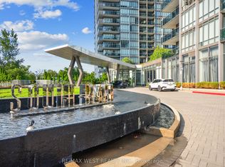 88 Park Lawn Rd #2906, Toronto, ON M8Y0B5