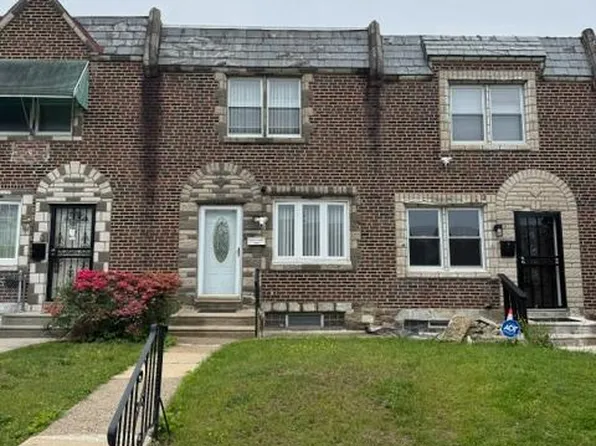 5851 Newtown Ave, Philadelphia, PA 19120