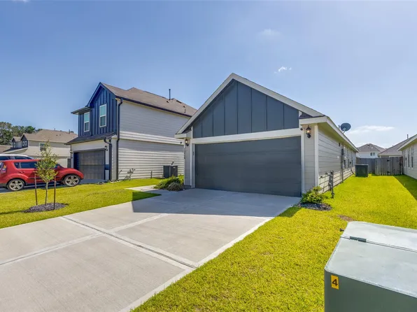 13840 Green Heron Way, Splendora, TX 77372