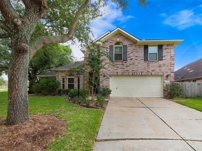 3125 Palm Island Cir, League City, TX, 77573