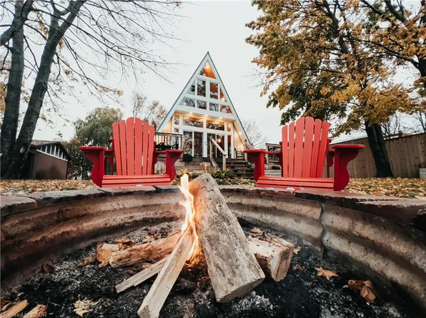 25 Derner Line, Haldimand County, ON N0A 1K0