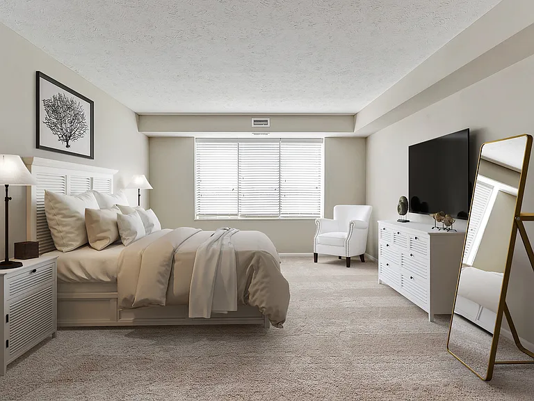 Four Seasons Apartments — Photo 12