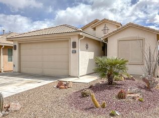 1633 Braddock Dr, Sierra Vista, AZ 85635
