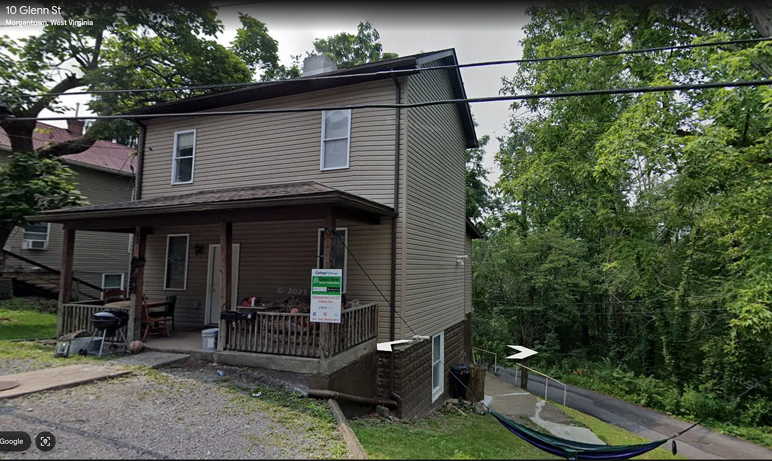 10 Glenn Street, Unit A — Photo 1