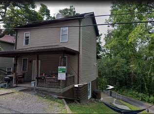10 Glenn St #A, Morgantown, WV 26505