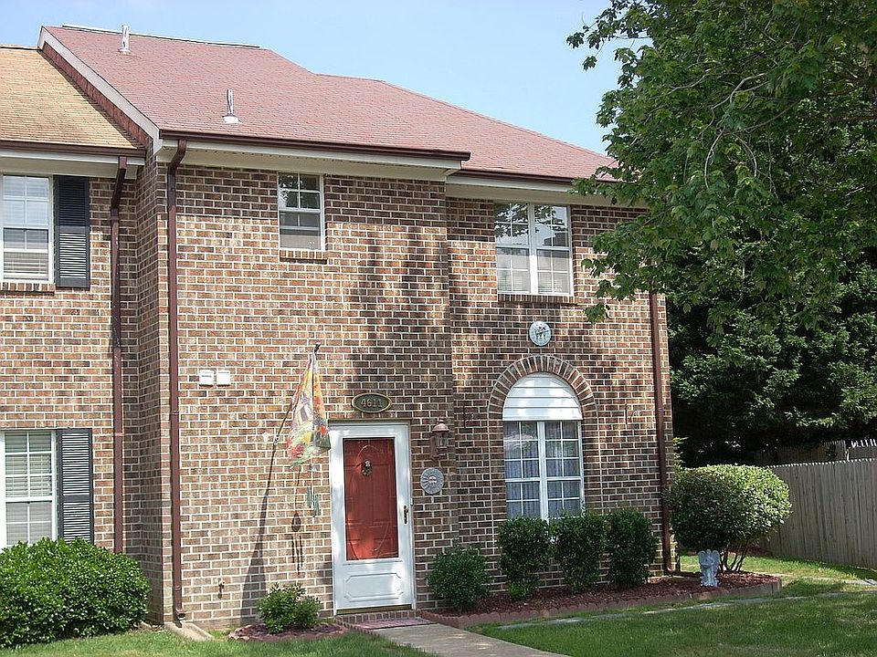 1st image of 4611 Truman Ln