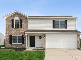 9825 Rhodes Ln, Avon, IN 46123