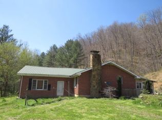 1408 Whites Branch Rd, Manchester, KY 40962