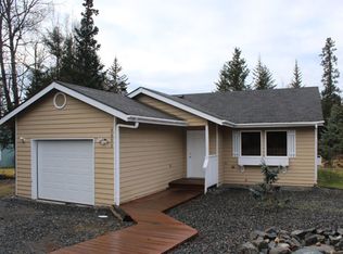 4893 Clover Ln, Homer, AK 99603