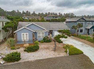 3201 NW Oceania Dr, Waldport, OR