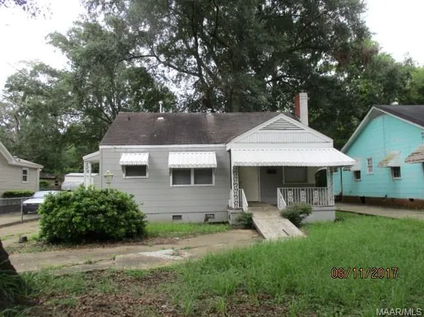 3539 April St, Montgomery, AL 36105